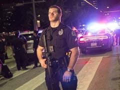 5 Dallas Policemen Killed By Snipers, Obama Calls It 'Despicable' Attack