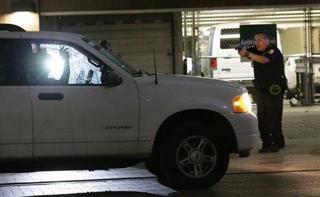 Obama Calls Dallas Shootings 'A Vicious, Calculated And Despicable Attack'