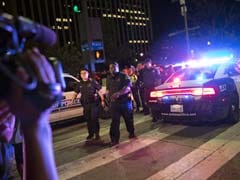 'Like A Little War': Snipers Shoot 11 Police Officers During Dallas Protest March, Killing Five