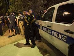 Newlywed, Iraq Veteran Among The Dallas Police Officers Killed
