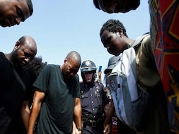 How Dallas Police Improvised To Kill Shooter With Robot How Dallas Police Improvised To Kill Shooter With Robot