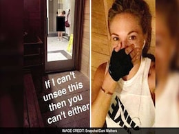 A Playboy Playmate Found This Normal Woman's Naked Body Gross. So She Posted It Online. A Playboy Playmate Found This Normal Woman's Naked Body Gross. So She Posted It Online.
