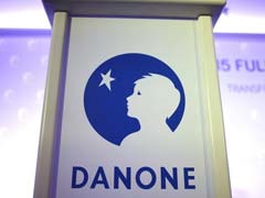 France's Danone To Buy WhiteWave To Boost US Business