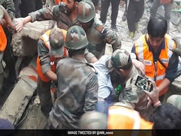 3 Killed In Building Collapse In Darjeeling 3 Killed In Building Collapse In Darjeeling