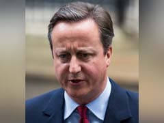 David Cameron's Bodyguard Leaves Loaded Pistol In Plane Toilet: Report