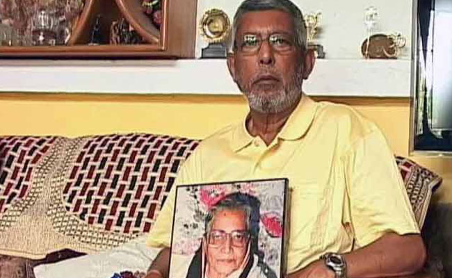 मां से किया था वादा, 30 साल बाद अमेरिका से खुद का प्लेन उड़ाकर रांची पहुंचा बेटा