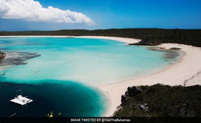 Researchers Discover What Is Likely The World's Deepest Underwater Sinkhole In The South China Sea