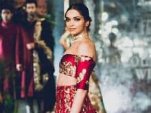Deepika Padukone Shoots Down Wedding Rumours Like a Boss