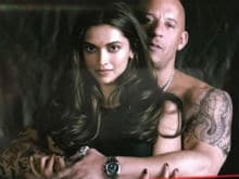 Deepika Padukone's Birthday Wish For Vin Diesel Has Something Special