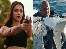 'ट्रिपल एक्स' का ट्रेलर रिलीज, विन के जादू के बीच दीपिका पादुकोण को ढूंढती रहेंगी नजरें 'ट्रिपल एक्स' का ट्रेलर रिलीज, विन के जादू के बीच दीपिका पादुकोण को ढूंढती रहेंगी नजरें