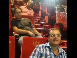 For Mussoorie, Once Home to 7 Cinemas, a Brand New Theatre Named the Ritz For Mussoorie, Once Home to 7 Cinemas, a Brand New Theatre Named the Ritz