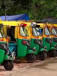 5 प्वाइंट न्यूज : दिल्ली में ऑटो-टैक्सी का सफर महंगा, इस फैसले से जुड़ी 5 खास बातें