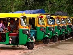 Delhi's Auto, Taxi Drivers Start 2-Day Strike Today Over Fuel Price Hike