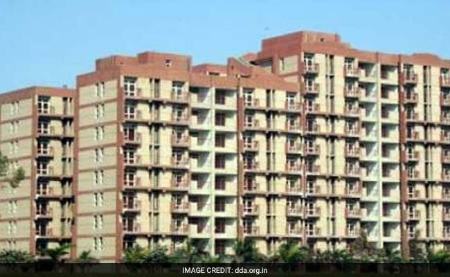 Delhi Development Authority's E-auction For Over 2,000 Flats Begins Today