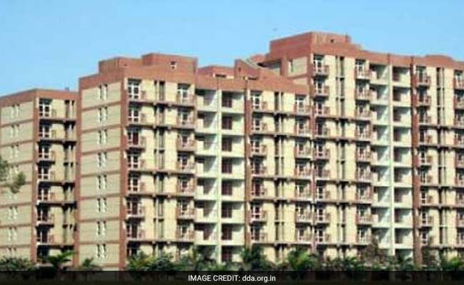 Delhi Development Authority May Bring Next Housing Scheme Completely Online