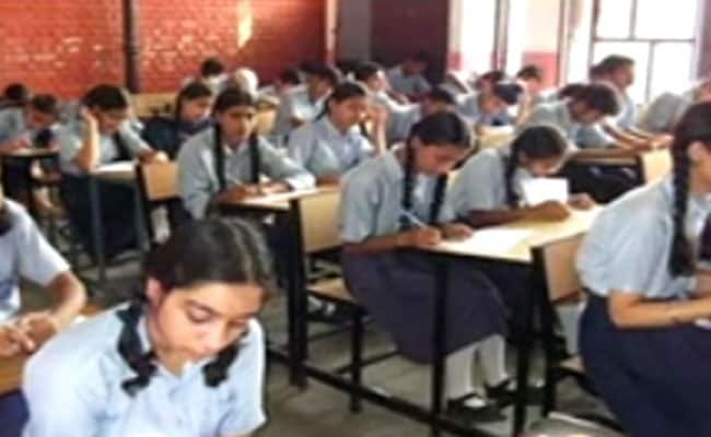 Delhi Government To Train School Students In Drug Abuse Prevention