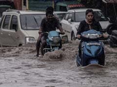 Ghost Companies, Political Logjam - Why Delhi Is Drowning In The Rains