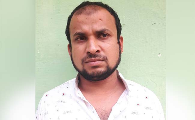 He Sent Obscene Texts To 1,500 Women. Serial Offender Caught In Delhi