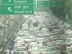 दिल्ली में 10 साल पुराने डीजल वाहनों पर बैन के आदेश, NGT ने कहा- तत्काल प्रभाव से लागू करें