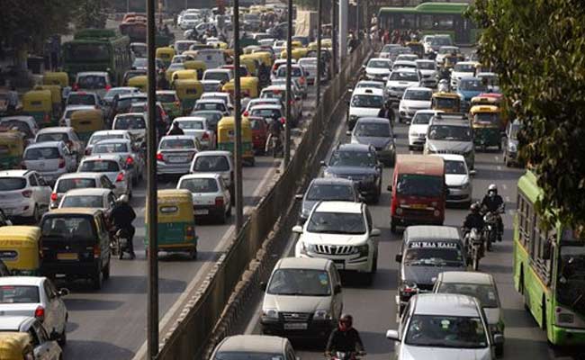 Odd Even Scheme: Decide On Pleas By November 5, High Court Tells Delhi Government