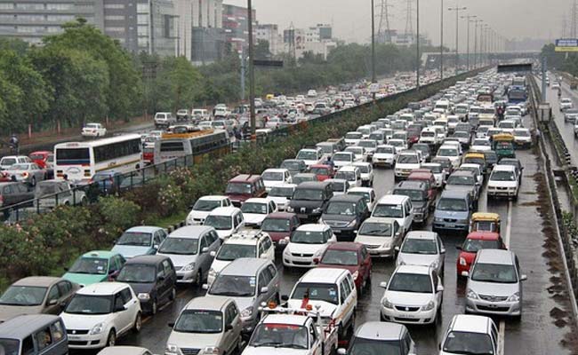 BS-VI Fuel To Be Available In 17 Districts Of Delhi NCR By April 1, 2019