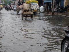 Agencies Not Doing Work, Passing The Buck: High Court On Waterlogging