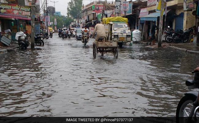 Delhi High Court Asks Government To Act Like Commandos To Prevent Waterlogging