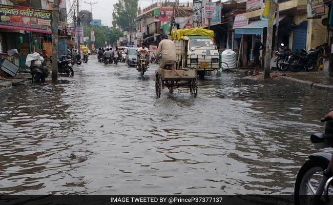 Delhi High Court Asks Government To Act Like Commandos To Prevent Waterlogging