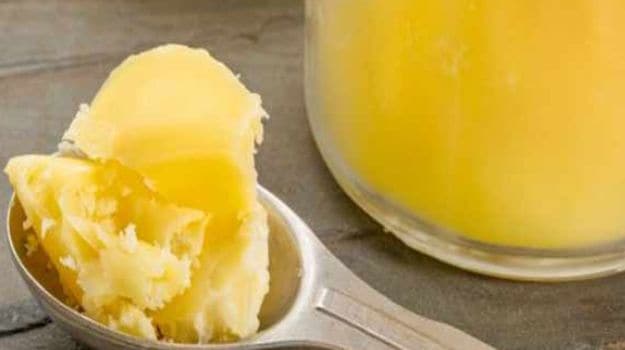 Here's Why Ghee Is An Amazing Skin Care Ingredient