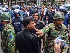 Bangladesh Police May Have Killed Hostage By Mistake In Cafe: 10 Facts