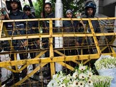 Bangladesh Arrests Two Over Cafe Siege: Police