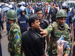 Photos Of Bodies Of Bangladeshi Attackers Released Along With First Names Photos Of Bodies Of Bangladeshi Attackers Released Along With First Names