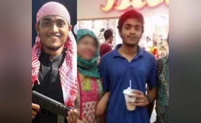 Bangladesh's Ruling Awami League Leader's Son Among Dhaka Attackers