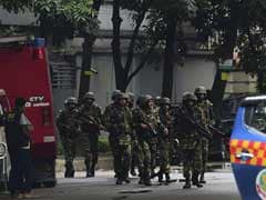 US Issues Travel Warning For Bangladesh After Cafe Attack
