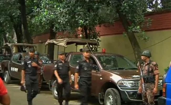 बांग्लादेश : ढाका के रेस्तरां पर आतंकी हमले से जुड़ी 10 खास बातें