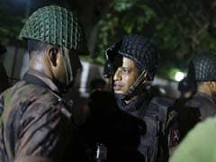 All Indian Diplomats In Dhaka Safe: Foreign Ministry