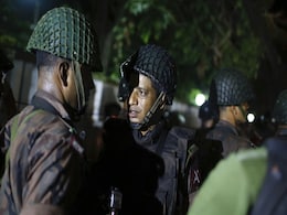 Bangladesh Police Arrest 3 Who Rented Property To Cafe Attackers Bangladesh Police Arrest 3 Who Rented Property To Cafe Attackers
