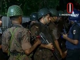 Too Early To Say Who Is Involved In Dhaka Hostage Situation: US Too Early To Say Who Is Involved In Dhaka Hostage Situation: US