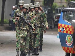US Offers FBI Assistance To Probe Bangladesh Attack US Offers FBI Assistance To Probe Bangladesh Attack