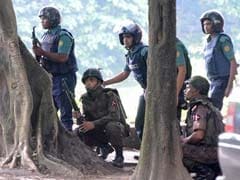 Bangladesh Terrorists Separated Foreigners From Locals, 1 Captured Alive