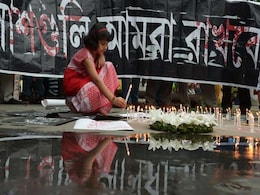 19-Year-Old Indian Woman Among Dhaka Victims, Says Sushma Swaraj 19-Year-Old Indian Woman Among Dhaka Victims, Says Sushma Swaraj