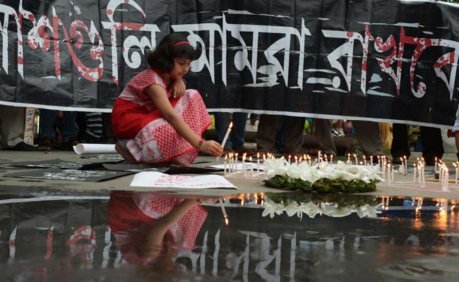 ढाका हमले में एक भारतीय छात्रा की भी मौत, सुषमा स्वराज ने ट्विटर पर दी जानकारी