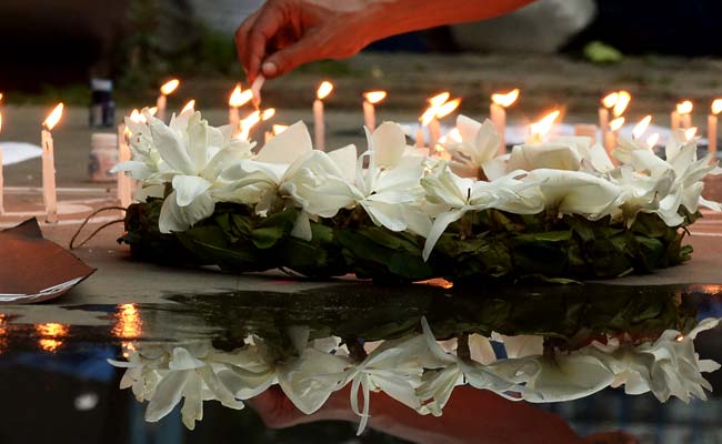 Months After Cafe Siege, Dhaka Attackers Buried 'Unclaimed'