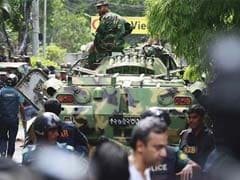 Bangladesh Hostage Crisis: What Happened And Why