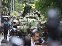 Bangladesh Alerts India About Dhaka Cafe Attack Mastermind Bangladesh Alerts India About Dhaka Cafe Attack Mastermind