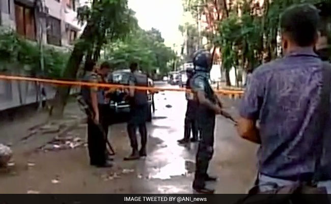 Japan Says 7 Nationals Missing In Dhaka Attack