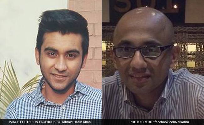 2 Witnesses To Dhaka Cafe Carnage Missing: Report