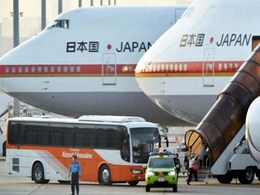 Japan Victims' Families Head To Bangladesh In Shock After Attacks Japan Victims' Families Head To Bangladesh In Shock After Attacks