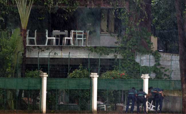 Dhaka Victims Shot, Then Mutilated With Machetes, Says Officer: 10 Facts