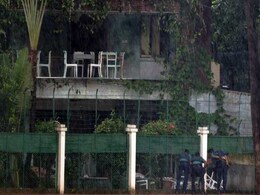 Dhaka Victims Shot, Then Mutilated With Machetes, Says Officer: 10 Facts Dhaka Victims Shot, Then Mutilated With Machetes, Says Officer: 10 Facts